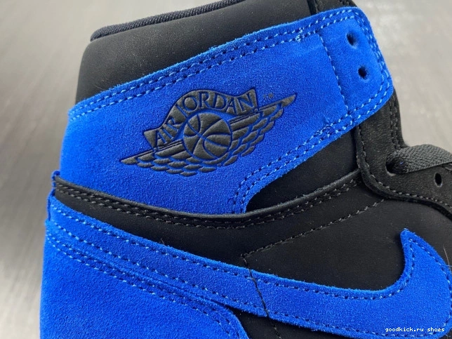 Cheap 1 Jordan DZ5485-042 Royal Reimagined Air High OG 0704